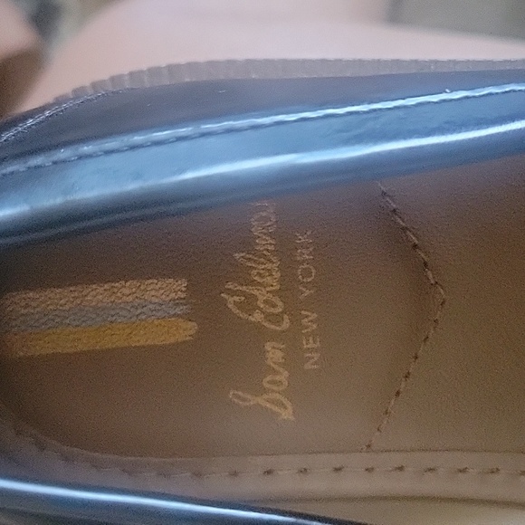 Sam Edelman Women's Tully Loafer - Picture 5 of 10